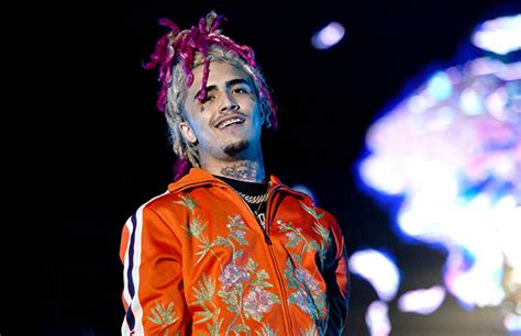 lil pump stock price